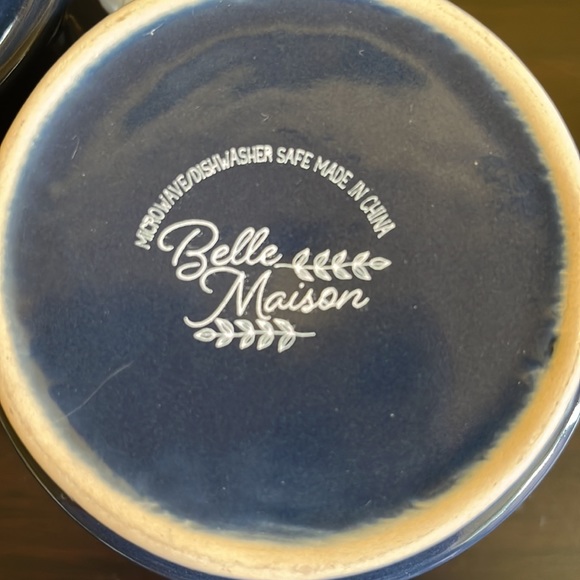 Set of two Hubby - Wifey mugs - Belle Madison - Picture 6 of 10